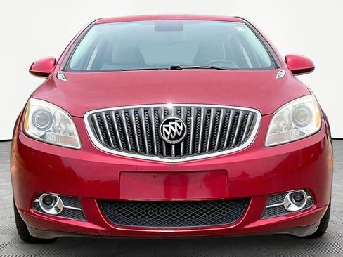 Used 2014 Buick Verano FWD image 2