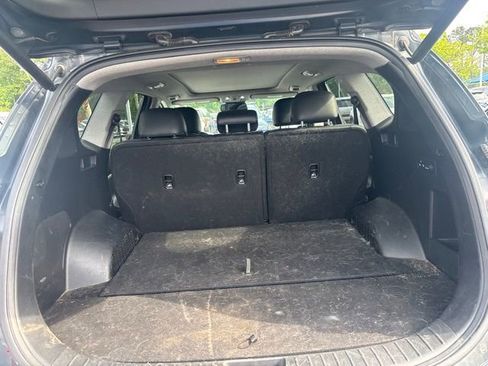 Used 2019 Hyundai Santa Fe Limited AWD/4WD image 8