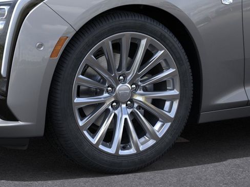 New 2026 Cadillac CT5 Premium Luxury w/ Technology Package AWD/4WD image 9