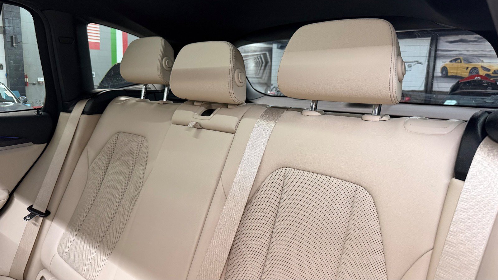 Used 2022 BMW X3 xDrive30i w/ Convenience Package AWD/4WD image 28