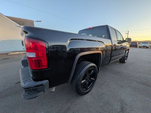 Used 2016 GMC Sierra 1500 4x4 Double Cab w/ Elevation Edition image 7