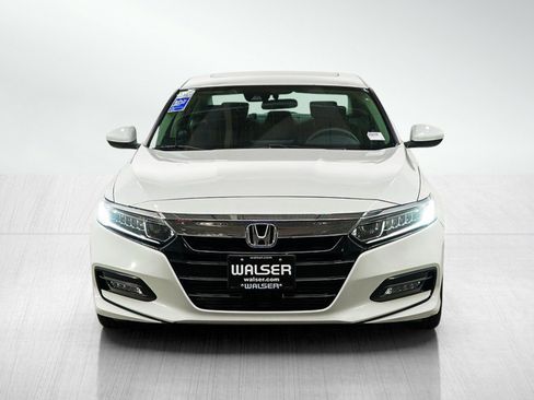Used 2020 Honda Accord EX image 8