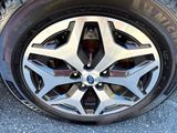 Used 2022 Subaru Forester Premium image 5