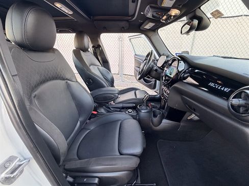 Used 2022 MINI Cooper S FWD image 31