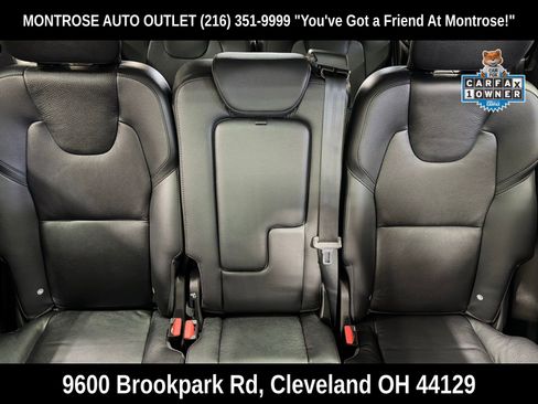 Used 2023 Volvo XC90 B6 Plus w/ Protection Package image 30