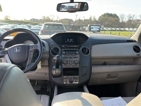 Used 2013 Honda Pilot Touring image 8