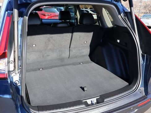 Certified 2025 Honda CR-V EX-L image 15
