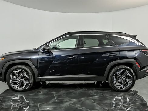 Used 2022 Hyundai Tucson Limited AWD/4WD image 6