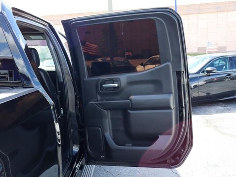 Used 2019 Chevrolet Silverado 1500 LT w/ All-Star Edition RWD image 12