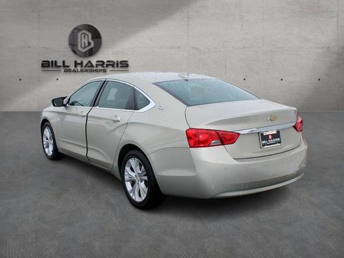 Used 2015 Chevrolet Impala LT w/ Convenience Package image 5