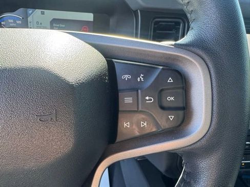 Used 2023 Ford Bronco Black Diamond w/ Sasquatch Package AWD/4WD image 24