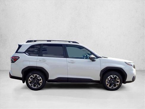 New 2026 Subaru Forester Premium AWD/4WD image 5