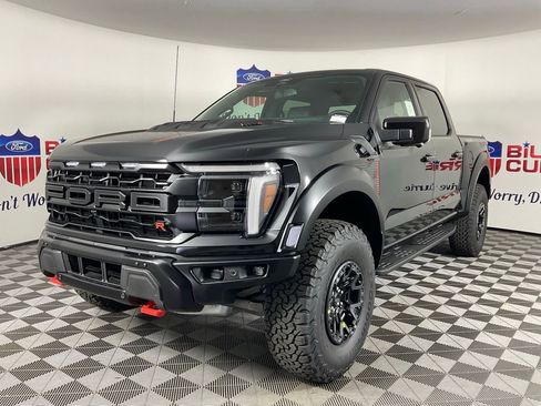 New 2026 Ford F150 Raptor image 7