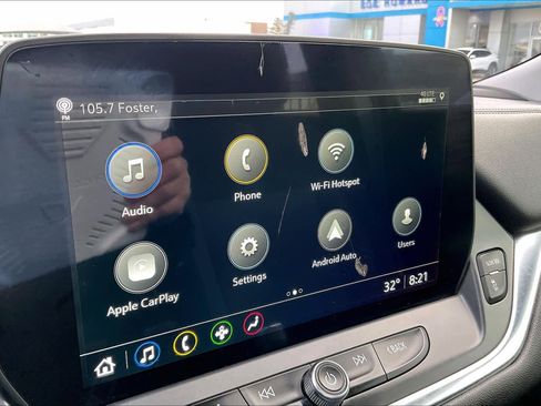 Used 2023 Chevrolet Blazer LT w/ Midnight/Sport Edition image 31