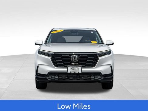 Used 2023 Honda CR-V EX-L image 2