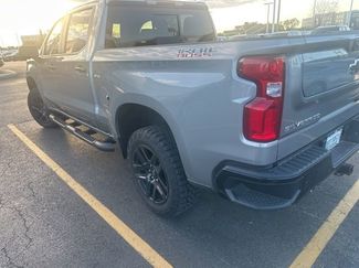 Used 2024 Chevrolet Silverado 1500 LT Trail Boss w/ LT Trail Boss Premium Package AWD/4WD video 2