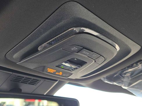 New 2026 Toyota bZ image 32