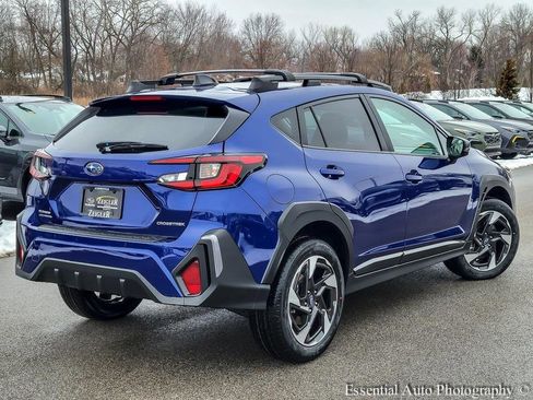 New 2025 Subaru Crosstrek 2.5i Limited w/ Crosstrek Mirror Package image 7