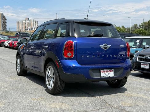 Used 2016 MINI Cooper Countryman FWD image 4