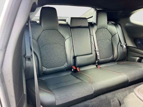 New 2026 Dodge Charger R/T Scat Pack image 23