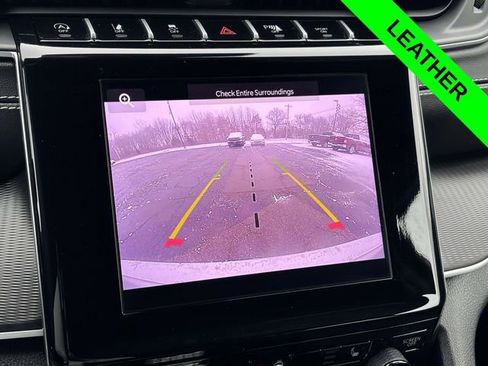 Used 2024 Jeep Grand Cherokee L Altitude image 18