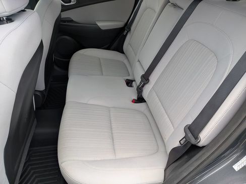 Used 2022 Hyundai Kona SEL w/ Convenience Package FWD image 27