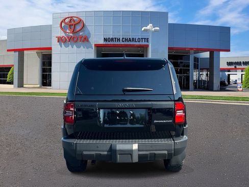 Used 2024 Toyota Land Cruiser 1958 AWD/4WD image 6