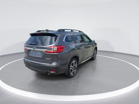 New 2026 Subaru Ascent Limited AWD/4WD image 8