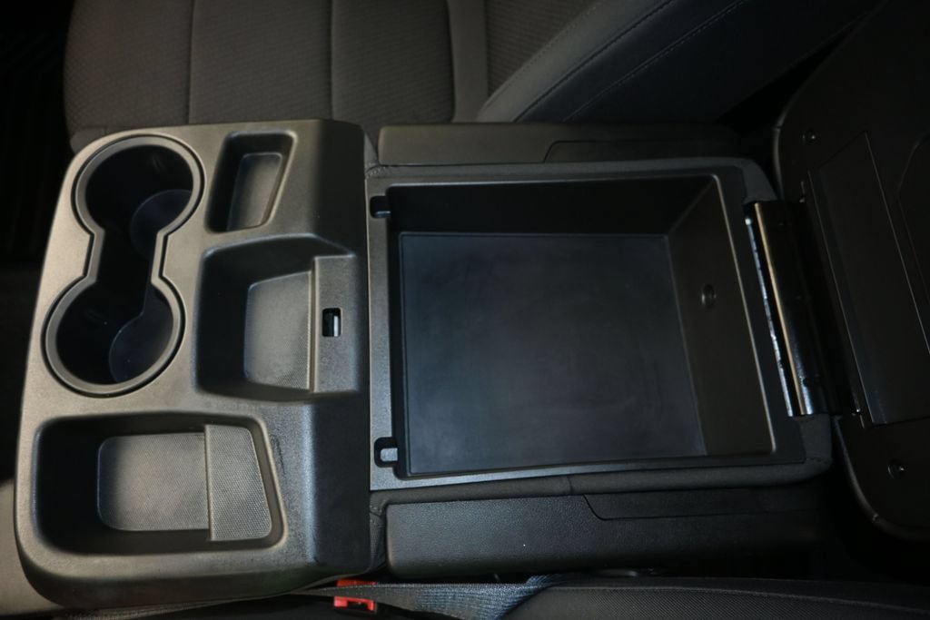 Used 2021 Chevrolet Silverado 1500 Custom RWD image 19