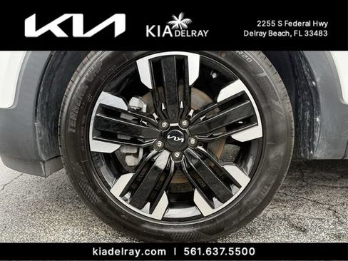 Certified 2024 Kia Telluride SX AWD/4WD image 33