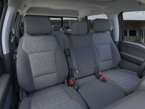 New 2026 Ford F250 XL w/ STX Appearance Package image 10