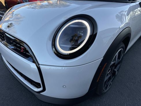 New 2026 MINI Cooper S FWD image 9