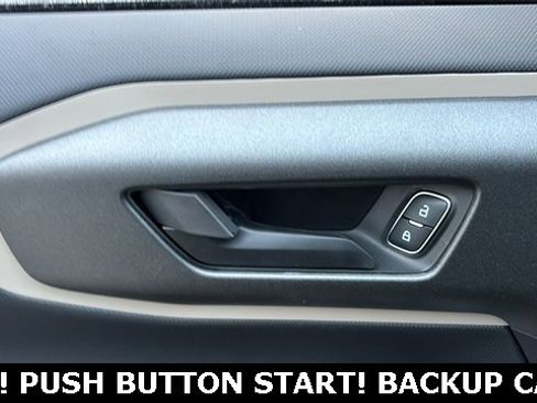 New 2025 Ford Bronco Sport Big Bend image 8