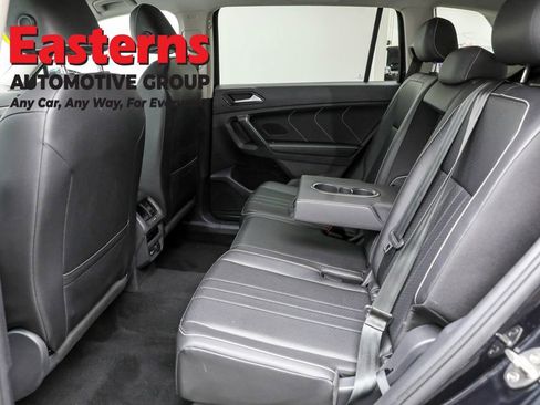 Used 2023 Volkswagen Tiguan SE image 20