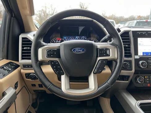 Used 2021 Ford F250 Lariat w/ Lariat Ultimate Package image 38