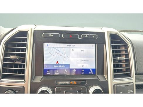 Used 2020 Ford F150 Lariat w/ Equipment Group 502A Luxury AWD/4WD image 15