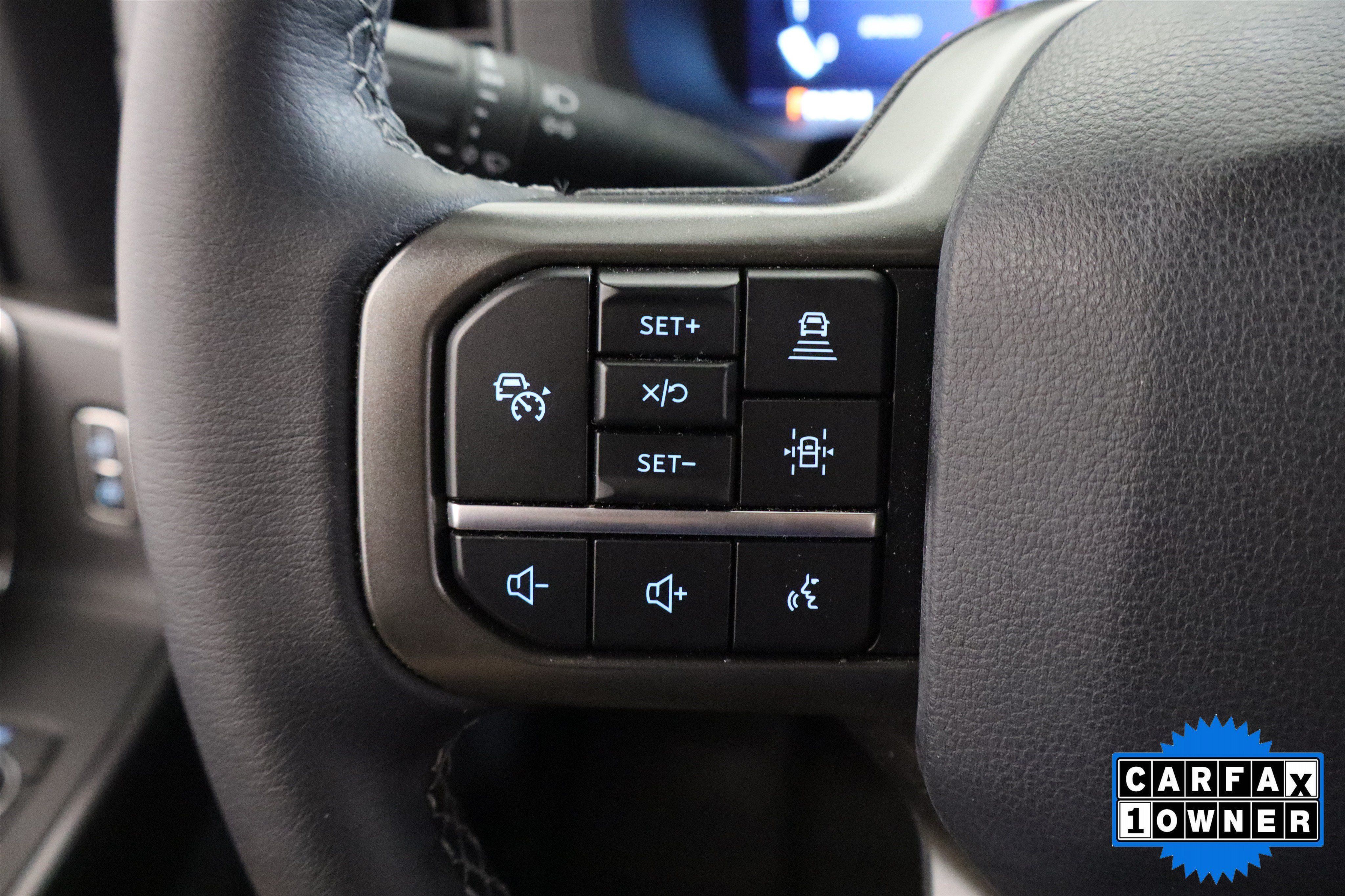 Used 2024 Ford F150 XLT w/ Equipment Group 302A MID AWD/4WD image 30