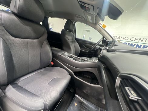 Used 2022 Hyundai Santa Fe XRT image 23