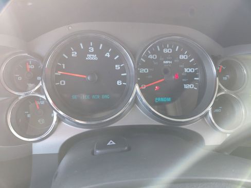 Used 2011 Chevrolet Silverado 1500 LT w/ All-Star Edition image 15