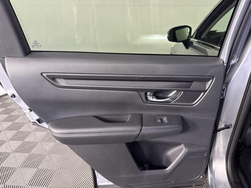 Certified 2026 Honda CR-V LX image 16