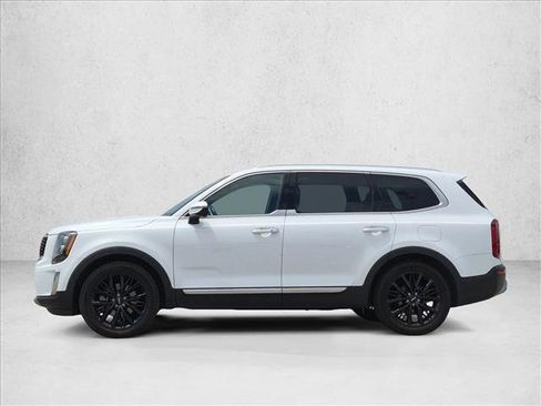 Used 2022 Kia Telluride SX FWD image 9