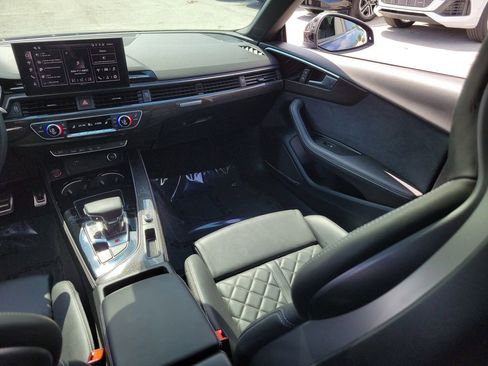 Certified 2024 Audi S5 Prestige AWD/4WD image 23