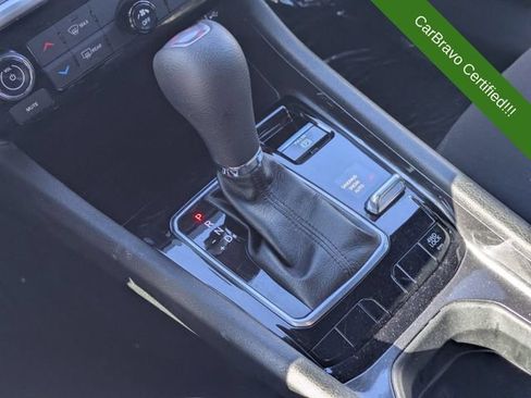 Used 2023 Jeep Compass Sport AWD/4WD image 21