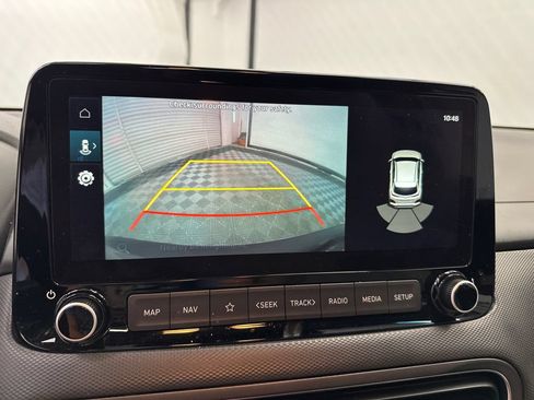 Used 2023 Hyundai Kona Limited w/ Cargo Package FWD image 30