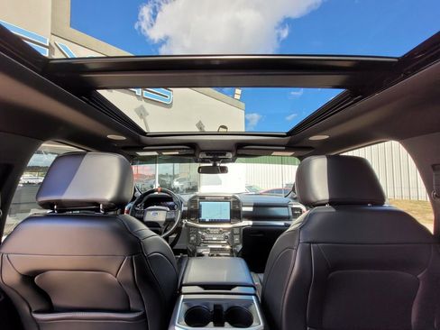 Used 2023 Ford F150 Raptor image 28