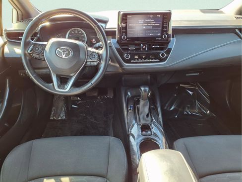 Used 2020 Toyota Corolla SE image 14
