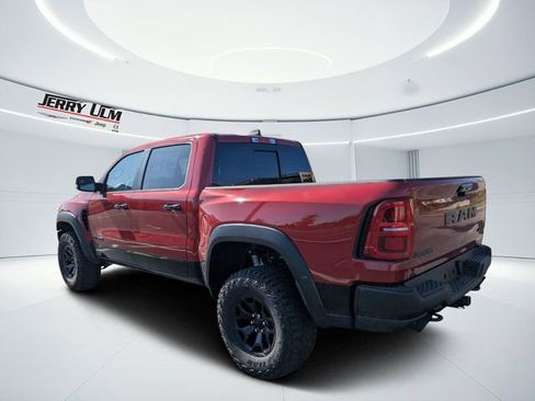 New 2026 RAM 1500 RHO AWD/4WD image 5