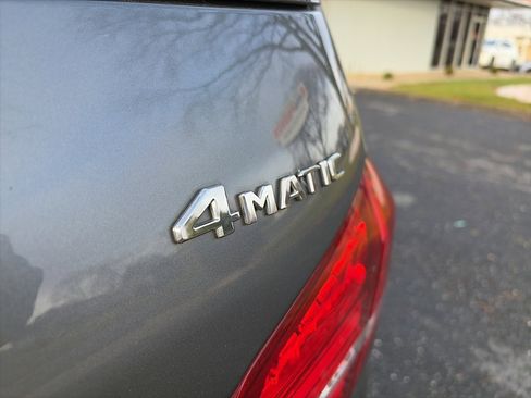 Used 2019 Mercedes-Benz GLS 450 4MATIC w/ Premium 1 Package image 15