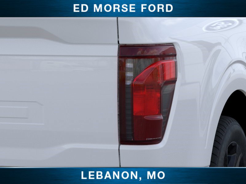 New 2026 Ford F150 STX w/ F-150 LOBO Package AWD/4WD image 21