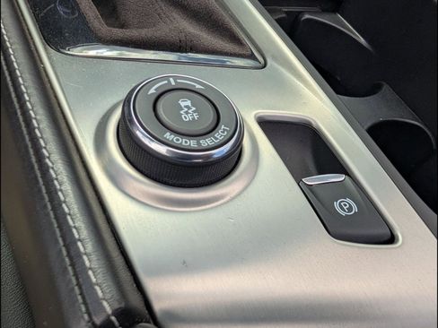 Used 2017 Chevrolet Corvette Grand Sport image 15